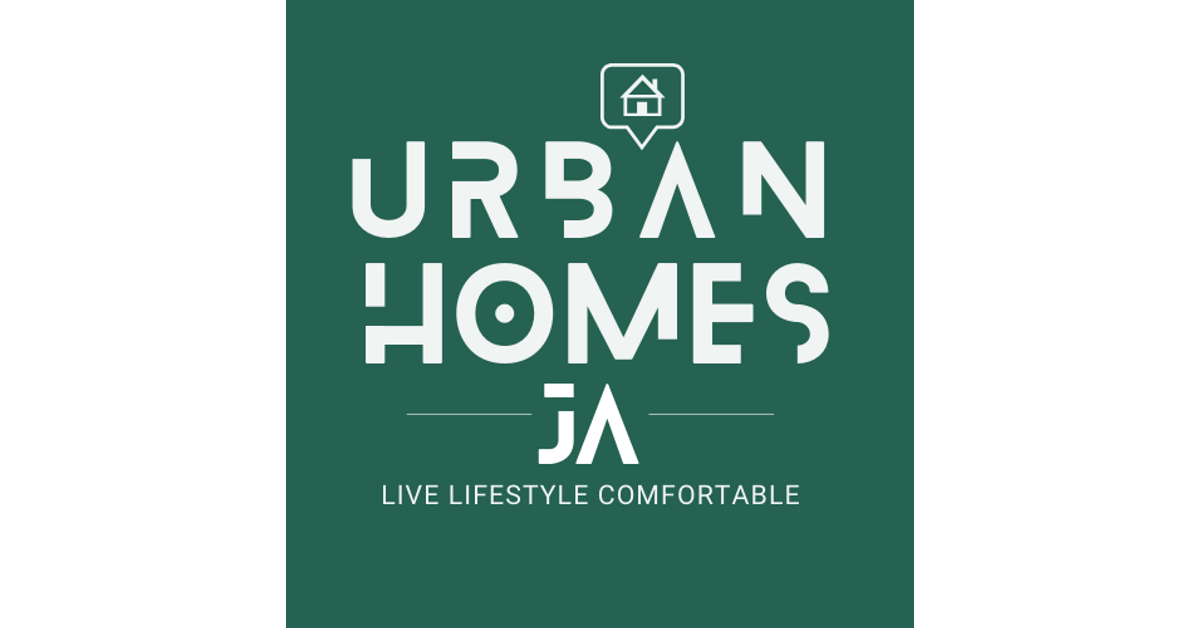 Urban Homes JA