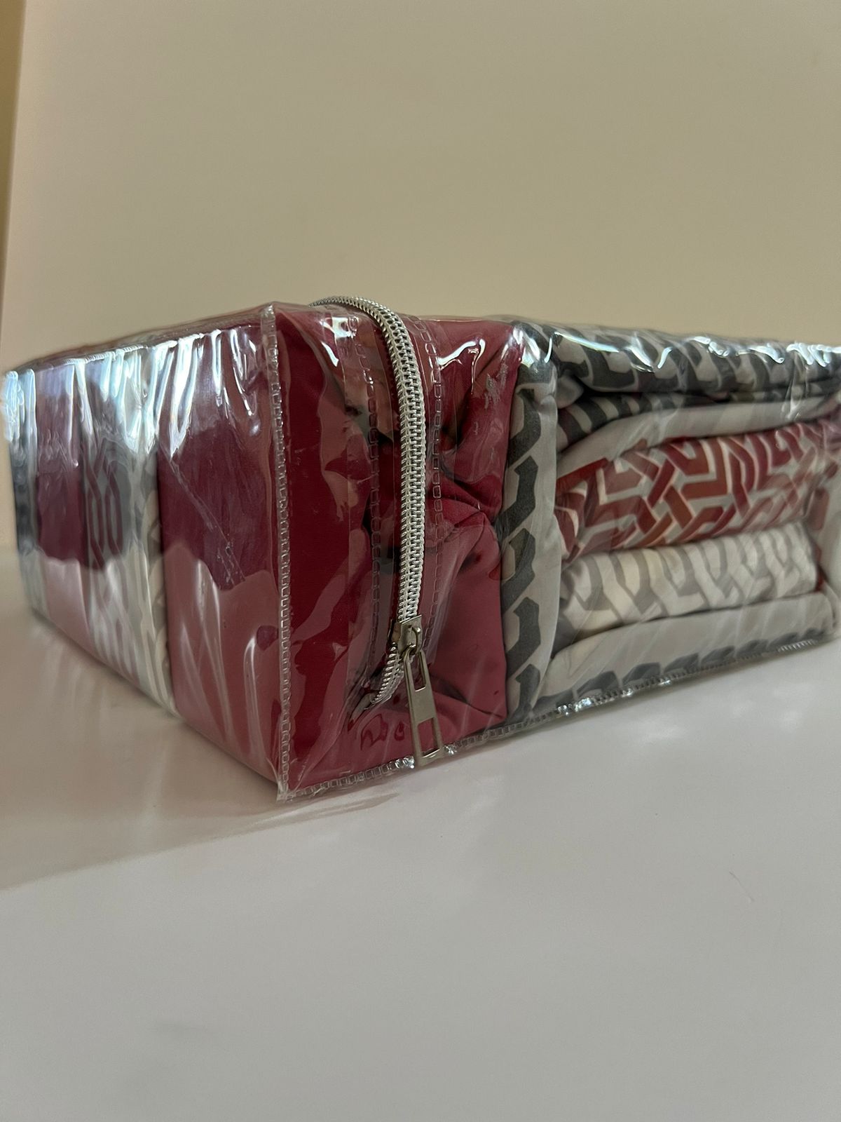Queen Sheet Set