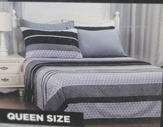 Queen Sheet Set