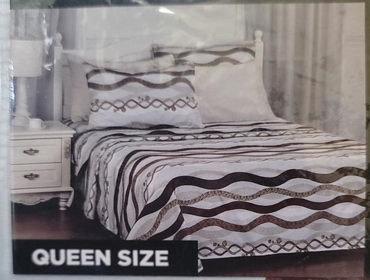 Queen Sheet Set