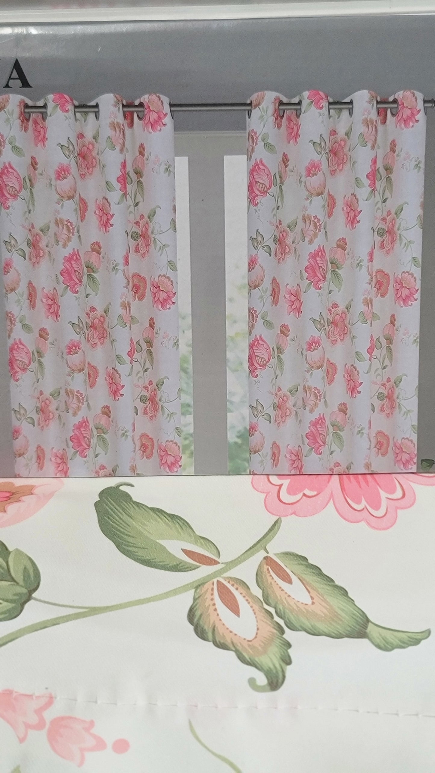 Black Out Curtains