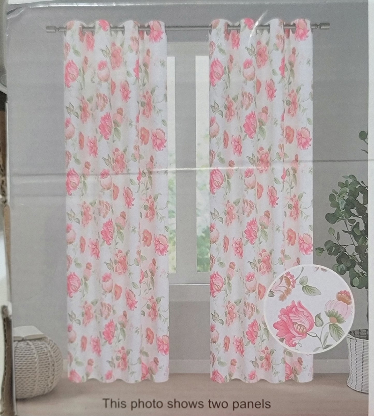 Black Out Curtains